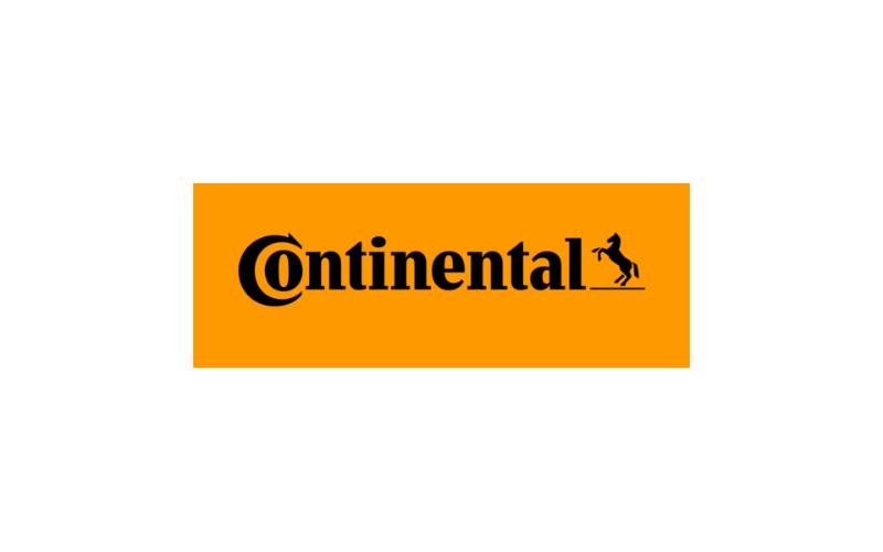 CONTINENTAL logo